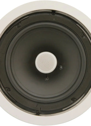 Adastra 20cm (8") ceiling speaker with directional tweeter/ Single Adastra
