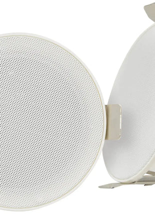 Adastra SL3 Slimline Ceiling Speaker 3" Pair Adastra