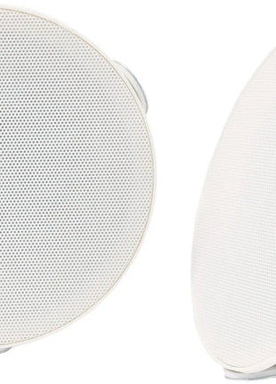 Adastra SL4 Slimline Ceiling Speaker 4" Pair Adastra