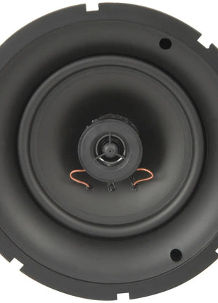Adastra SL6 Slimline Ceiling Speaker 6.5" Pair Adastra