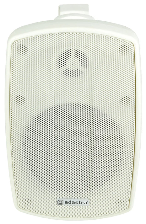 Adastra BH4V-W 100V Background Speaker IP44 White Adastra
