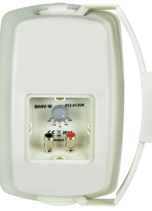 BHV Series IP44 Background Speakers 100V BH4V-W 100V Background Speake Adastra