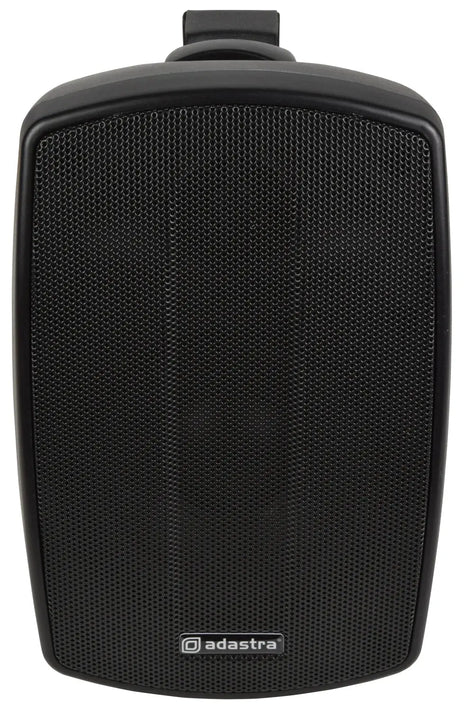 Adastra BH4V-B 100V Background Speaker IP44 Black Adastra