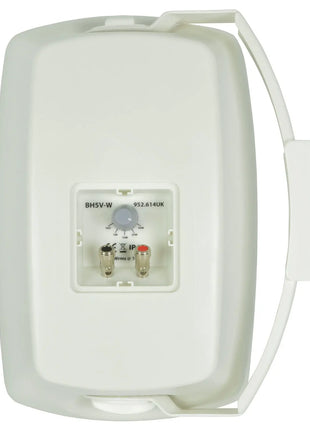 BHV Series IP44 Background Speakers 100V BH5V-W 100V Background Speake Adastra