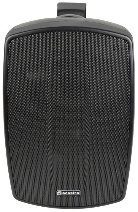 Adastra BH5V-B 100V Background Speaker IP44 Black Adastra