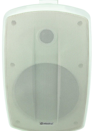Adastra BH6V-W 100V Background Speaker IP44 White Adastra