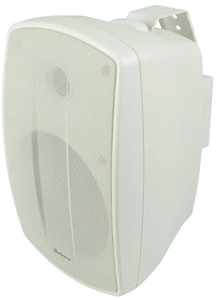 Adastra BH6V-W 100V Background Speaker IP44 White Adastra