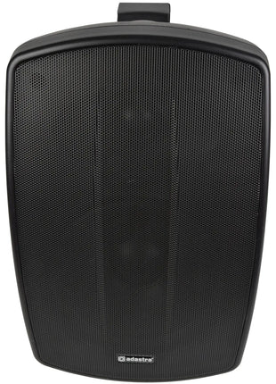 Adastra BH6V-B 100V Background Speaker IP44 Black Adastra