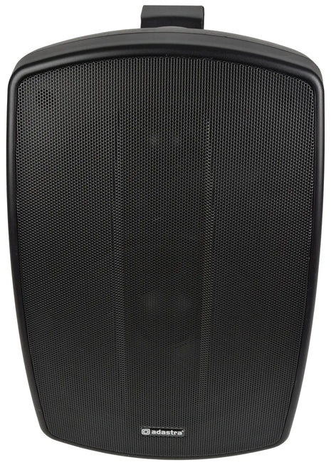 Adastra BH6V-B 100V Background Speaker IP44 Black Adastra