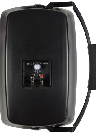 Adastra BH6V-B 100V Background Speaker IP44 Black Adastra