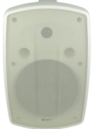BHV Series IP44 Background Speakers 100V BH8V-W 100V Background Speake Adastra