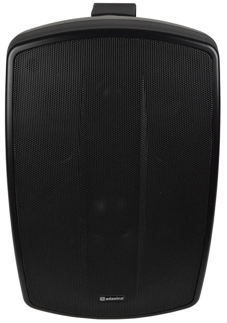 Adastra BH8V-B 100V Background Speaker IP44 Black Adastra