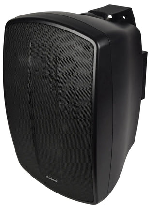 Adastra BH8V-B 100V Background Speaker IP44 Black Adastra