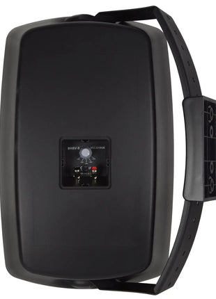 Adastra BH8V-B 100V Background Speaker IP44 Black Adastra