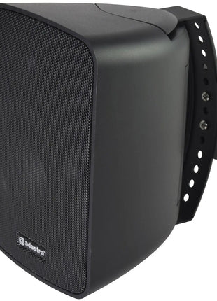 Adastra BG4T-B 100V Background Speaker IP54 Black Adastra