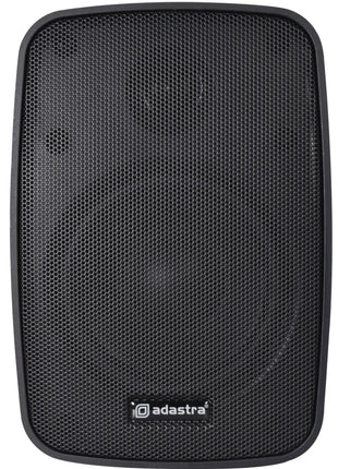 Adastra BG4T-B 100V Background Speaker IP54 Black Adastra
