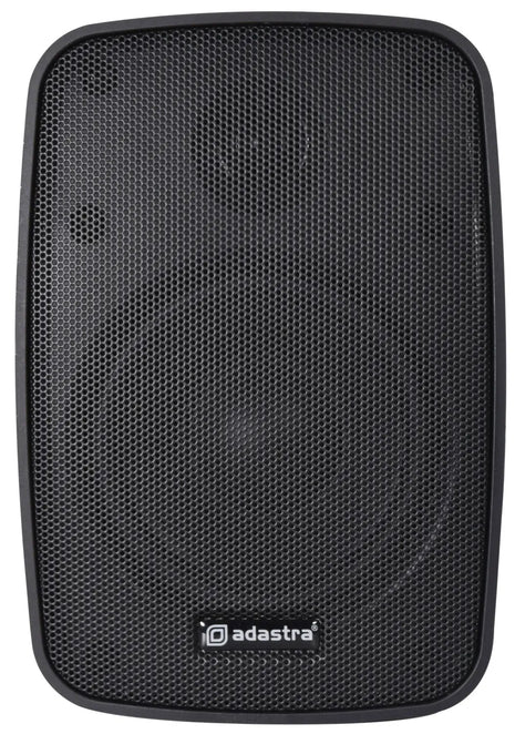 Adastra BG4T-B 100V Background Speaker IP54 Black Adastra