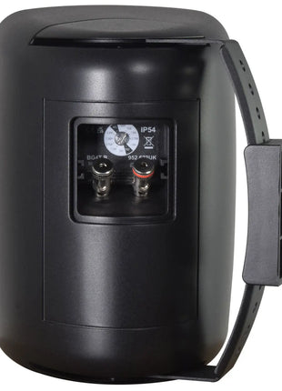 Adastra BG4T-B 100V Background Speaker IP54 Black Adastra