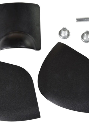 Adastra BG4T-B 100V Background Speaker IP54 Black Adastra