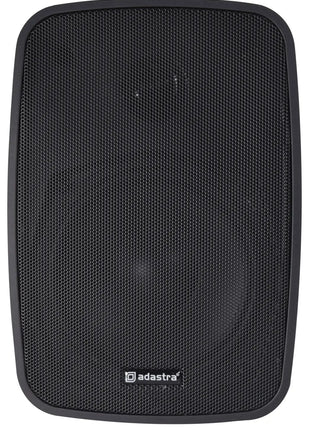 Adastra BG5T-B 100V Background Speaker IP54 Black Adastra