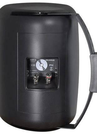 Adastra BG5T-B 100V Background Speaker IP54 Black Adastra