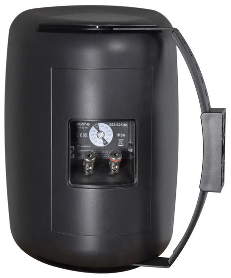 Adastra BG5T-B 100V Background Speaker IP54 Black Adastra