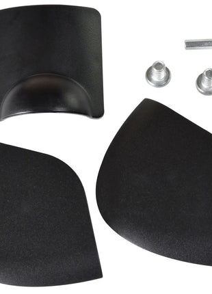 Adastra BG5T-B 100V Background Speaker IP54 Black Adastra