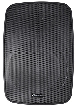 Adastra BG6T-B 100V Background Speaker IP54 Black Adastra