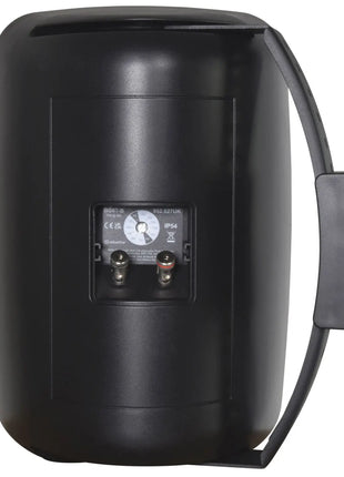 Adastra BG6T-B 100V Background Speaker IP54 Black Adastra