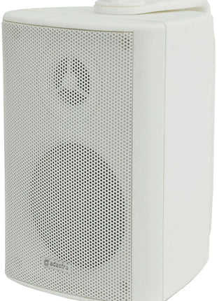 Adastra BC3V-W 100V 3" background speaker white Adastra