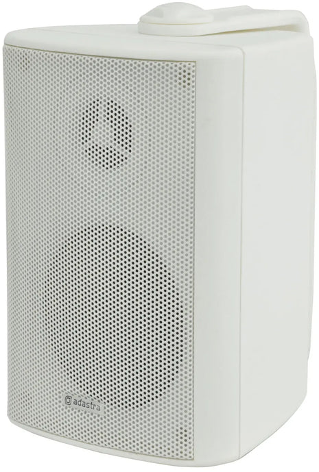Adastra BC3V-W 100V 3" background speaker white Adastra