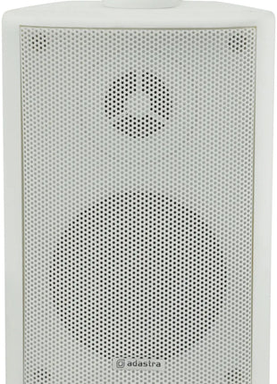 Adastra BC3V-W 100V 3" background speaker white Adastra