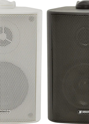 Adastra BC3V-W 100V 3" background speaker white Adastra