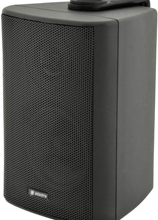 Adastra BC3V-B 100V 3" background speaker black Adastra