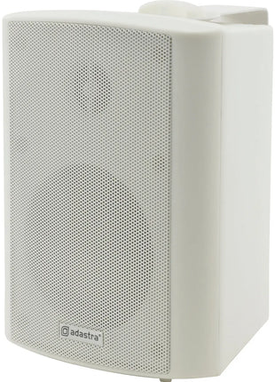 Adastra BC4V-W 100V 4" background speaker white Adastra