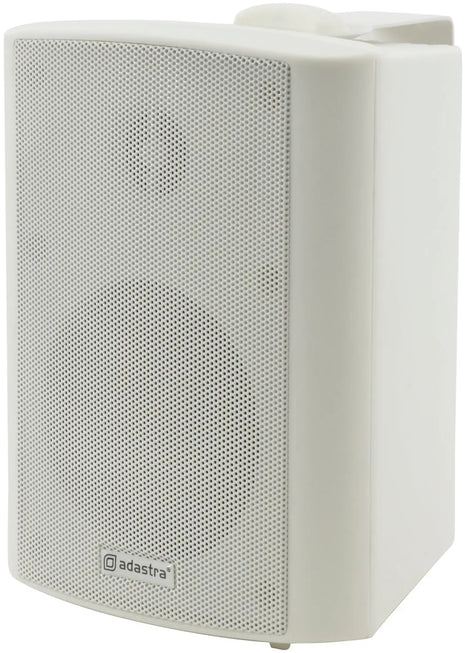 Adastra BC4V-W 100V 4" background speaker white Adastra