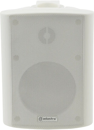 Adastra BC4V-W 100V 4" background speaker white Adastra