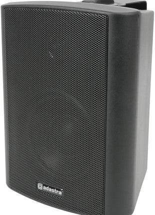 Adastra BC4V-B 100V 4" background speaker black Adastra