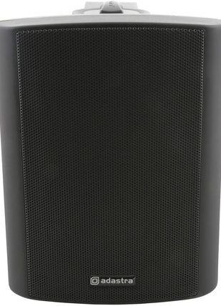 Adastra BC4V-B 100V 4" background speaker black Adastra