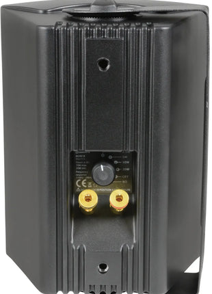 Adastra BC4V-B 100V 4" background speaker black Adastra