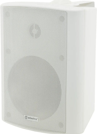 Adastra BC5V-W 100V 5.25" background speaker white Adastra