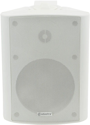 Adastra BC5V-W 100V 5.25" background speaker white Adastra