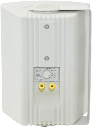 Adastra BC5V-W 100V 5.25" background speaker white Adastra