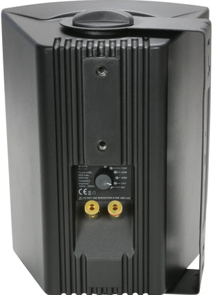 Adastra BC5V-B 100V 5.25" background speaker black Adastra