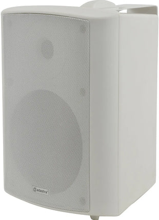 Adastra BC6V-W 100V 6.5" background speaker white Adastra