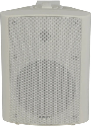 Adastra BC6V-W 100V 6.5" background speaker white Adastra