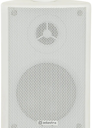 Adastra BP3V-W 100V 3" background speaker white Adastra