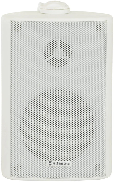 Adastra BP3V-W 100V 3" background speaker white Adastra