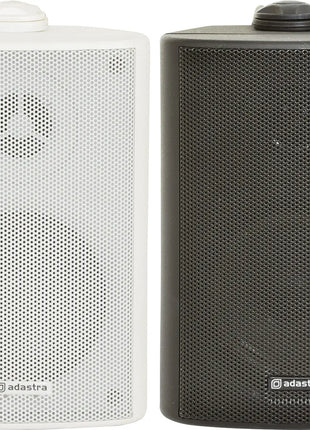 Adastra BP3V-W 100V 3" background speaker white Adastra