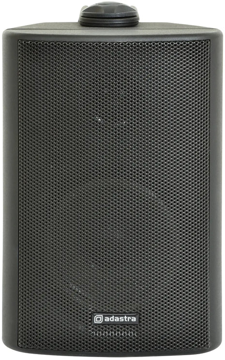 Adastra BP3V-B 100V 3" background speaker black Adastra